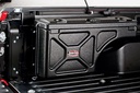 UnderCover Swing Case Truck Toolbox  - Toyota Tundra (Driver Side) ( 2007 - 2021 )