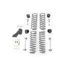 [R-ERE7141] Rubicon Express 2.5 Inch Standard Coil Lift Kit (without Shocks) - Wrangler Unlimited JK 4-Door