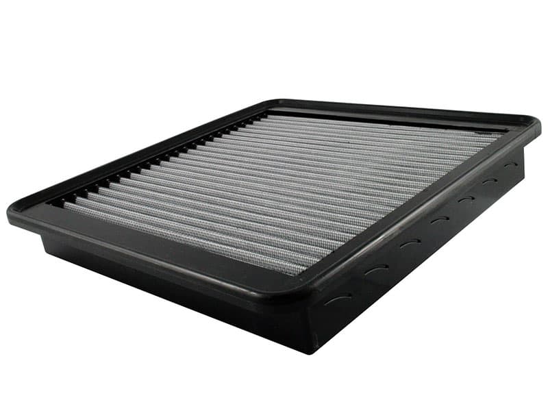 [31-10146] aFe Power Magnum FLOW Pro DRY S Air Filter - Toyota Tundra ( 2007 - 2019 ) / Land Cruiser ( 2008 - 2019 )